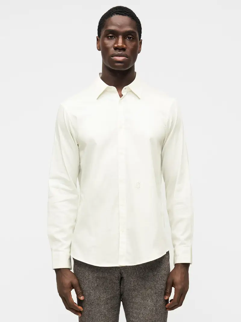 Camicia Men - Shirts offwhite miniatura 2