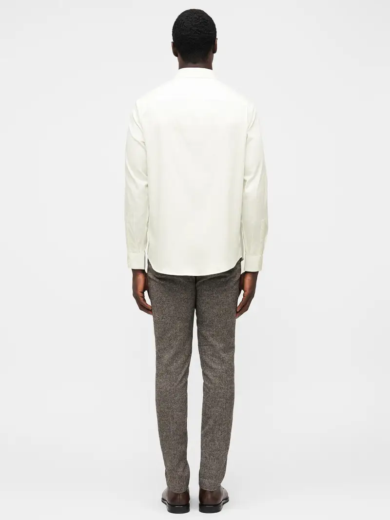 Camicia Men - Shirts offwhite miniatura 3