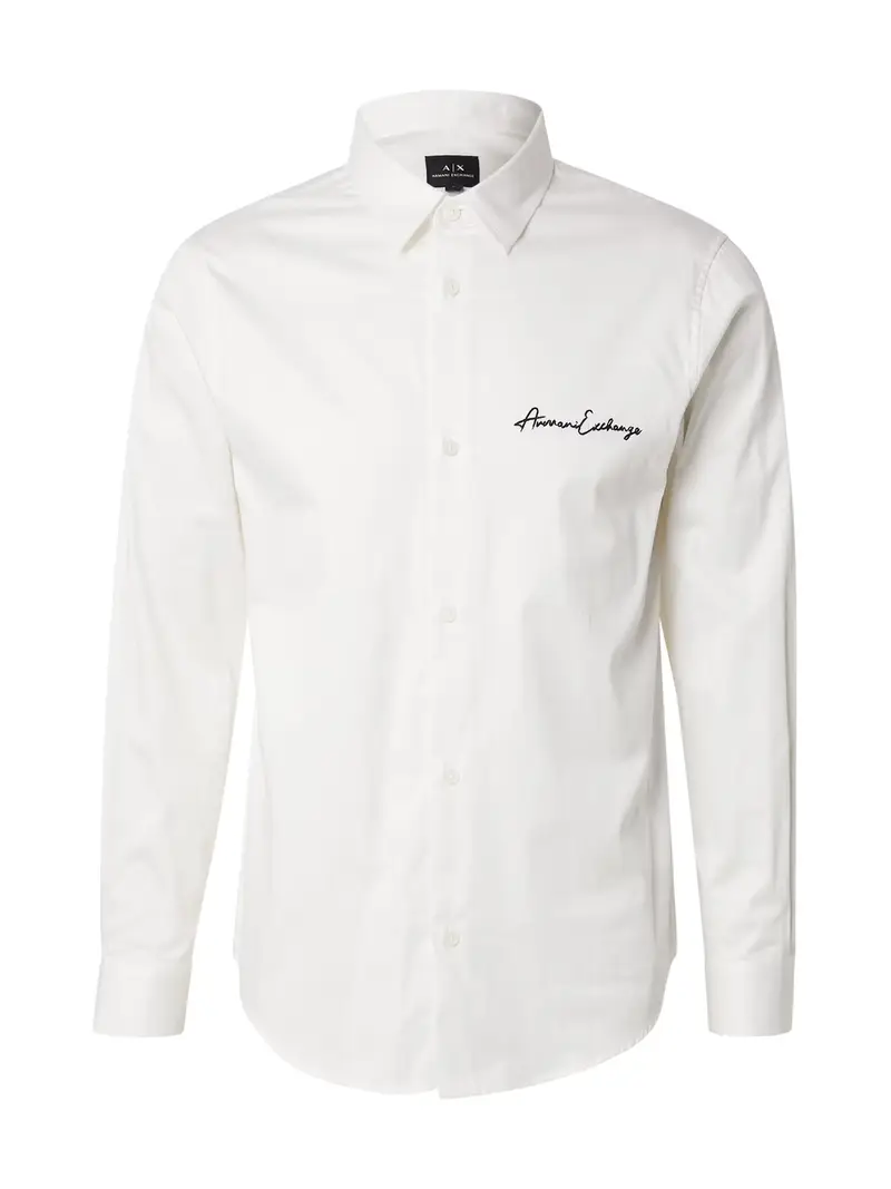Camicia offwhite