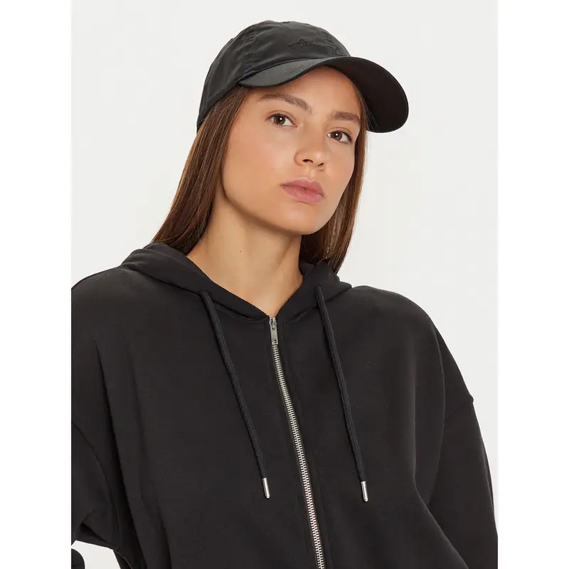Cappellino Armani Exchange 944201 4F101 00020 Nero