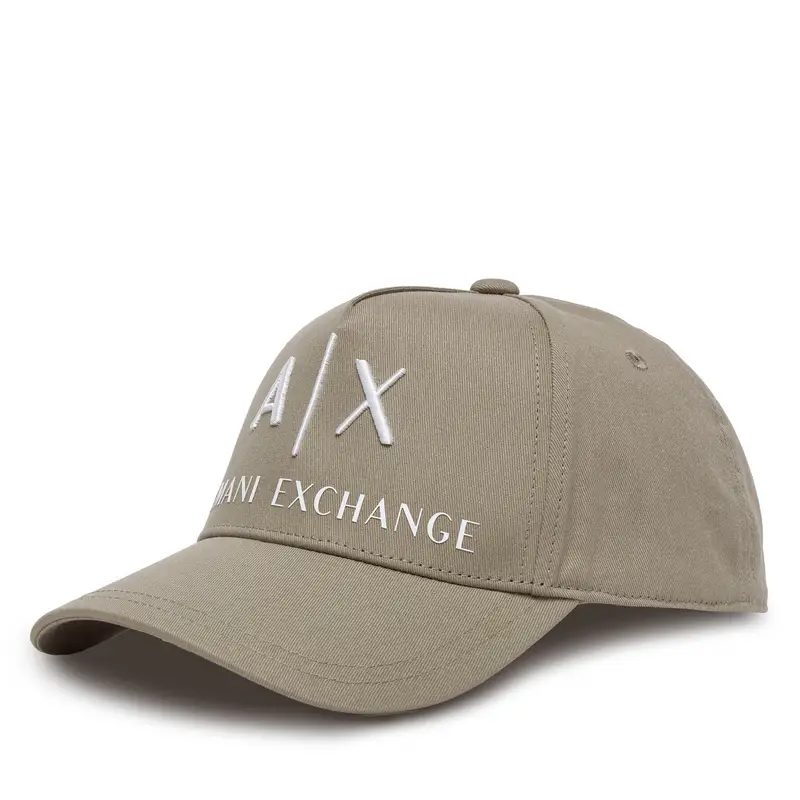 Cappellino Armani Exchange 954039 CC513 U6167 Beige