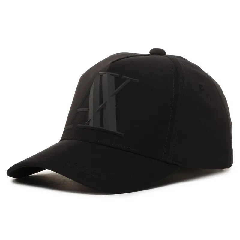 Cappellino Armani Exchange 954079 CC518 00020 Nero