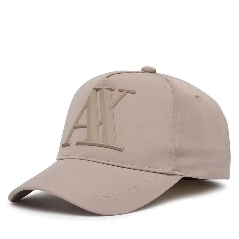 Cappellino Armani Exchange 954079 CC518 U6107 Marrone