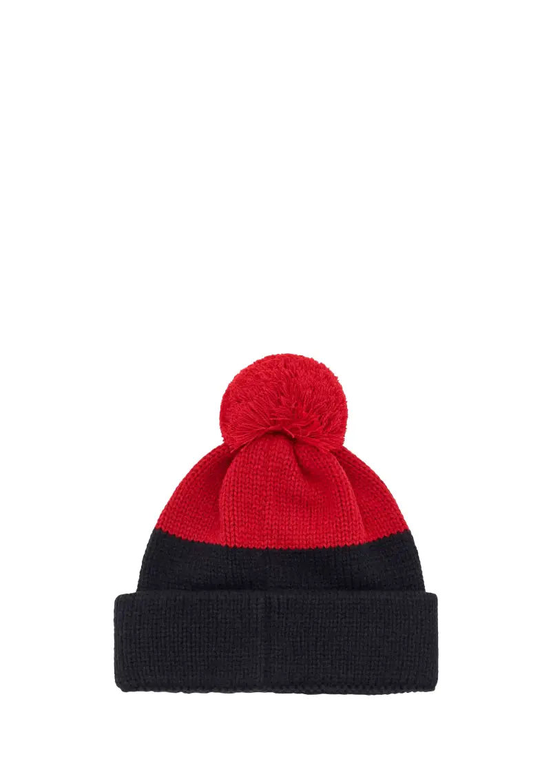 Cappello Blu miniatura 3