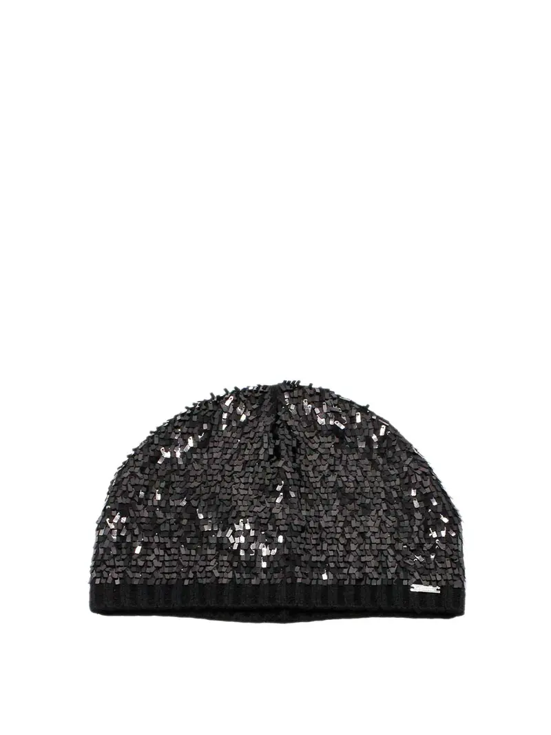 Cappello Nero