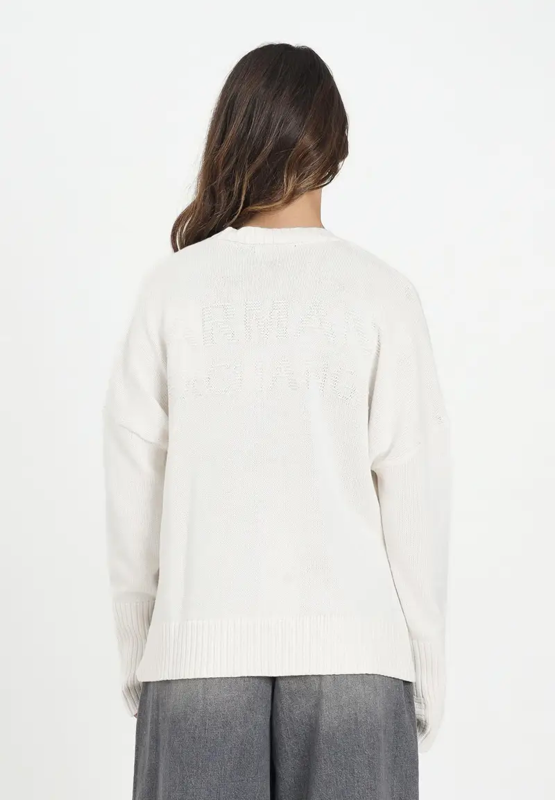 Armani Exchange Cardigan Donna 1144370 miniatura 3