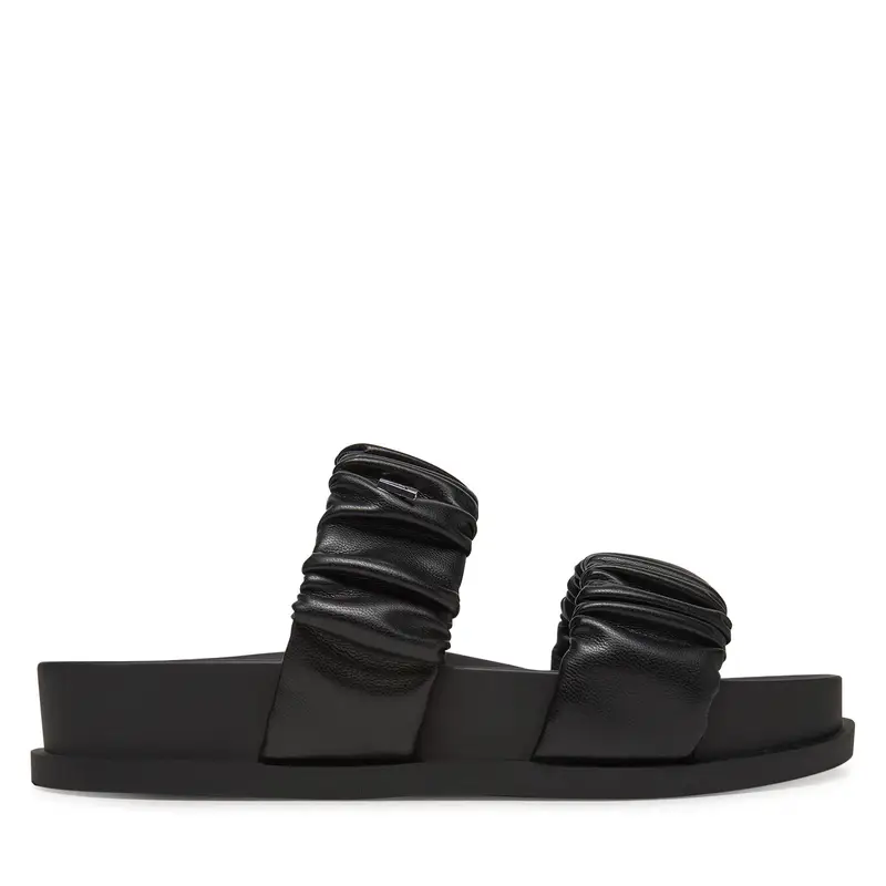 Ciabatte Armani Exchange XDP062 XV926 00002 Nero