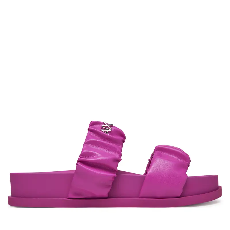 Ciabatte Armani Exchange XDP062 XV926 01820 Rosa