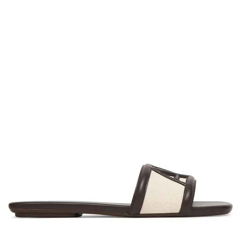 Ciabatte Armani Exchange XW002568 AF22752 MZ766 Marrone