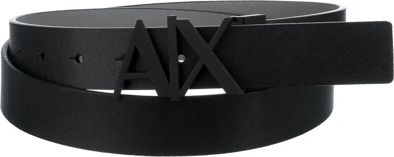 Cintura grigio / nero