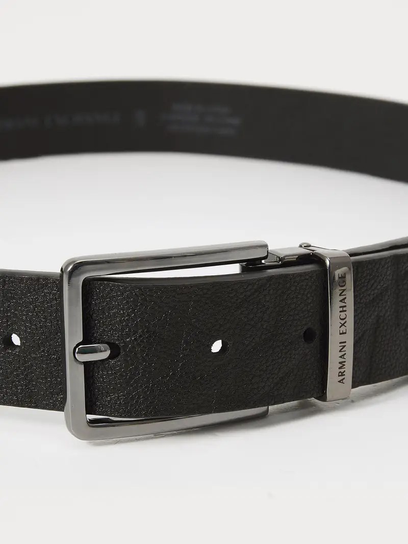 Cintura nero miniatura 2