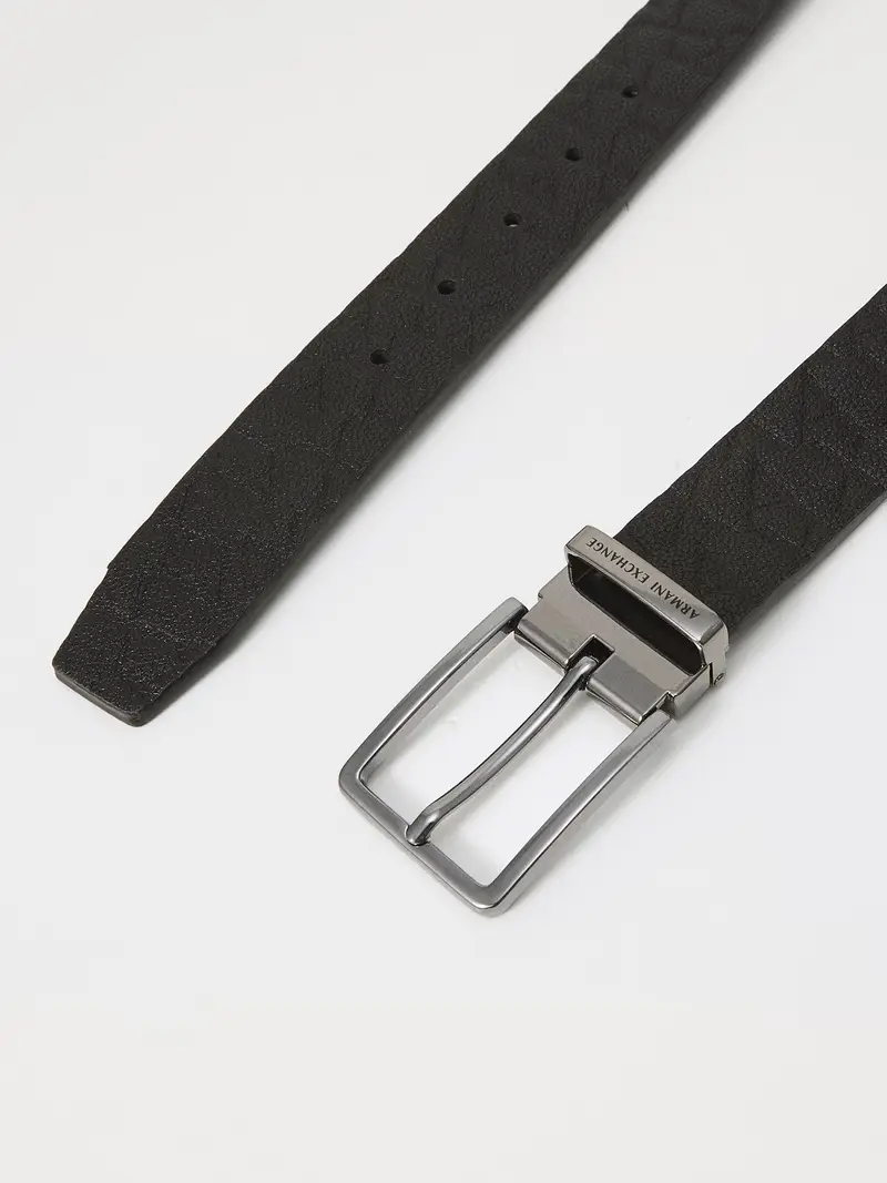 Cintura nero miniatura 3