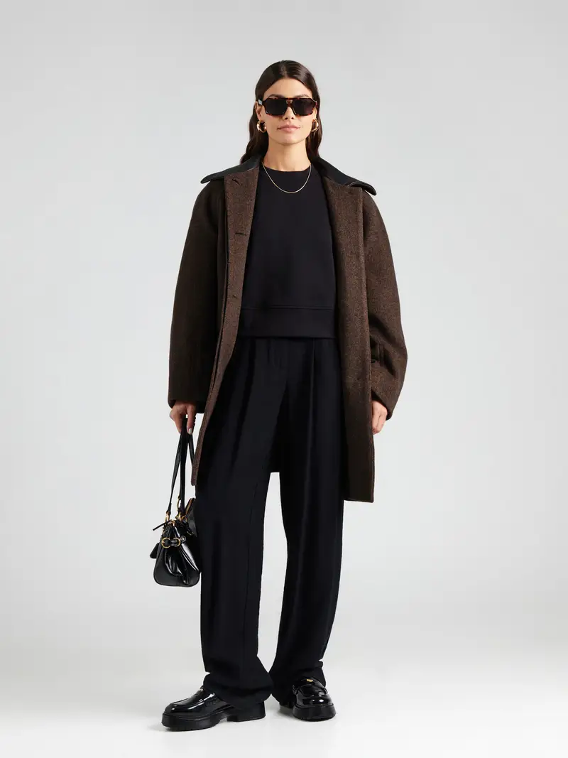 Felpa nero miniatura 2