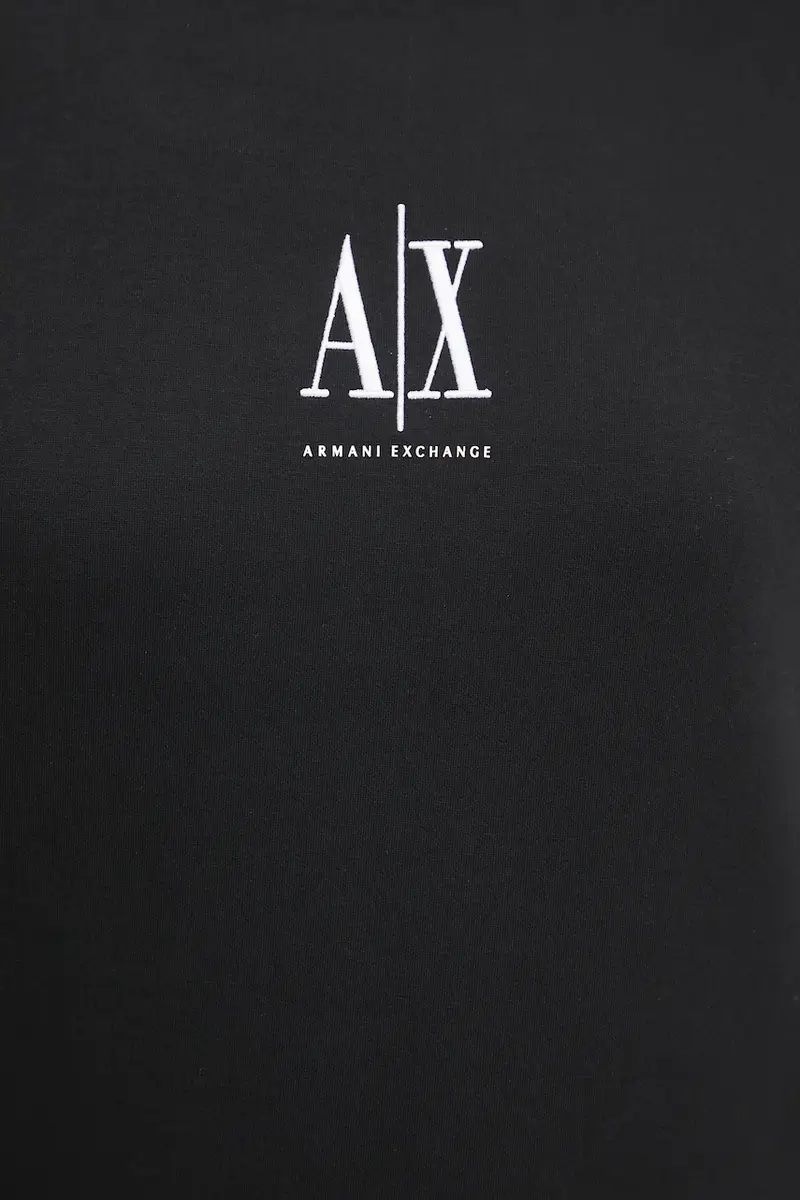 felpa Nero miniatura 5