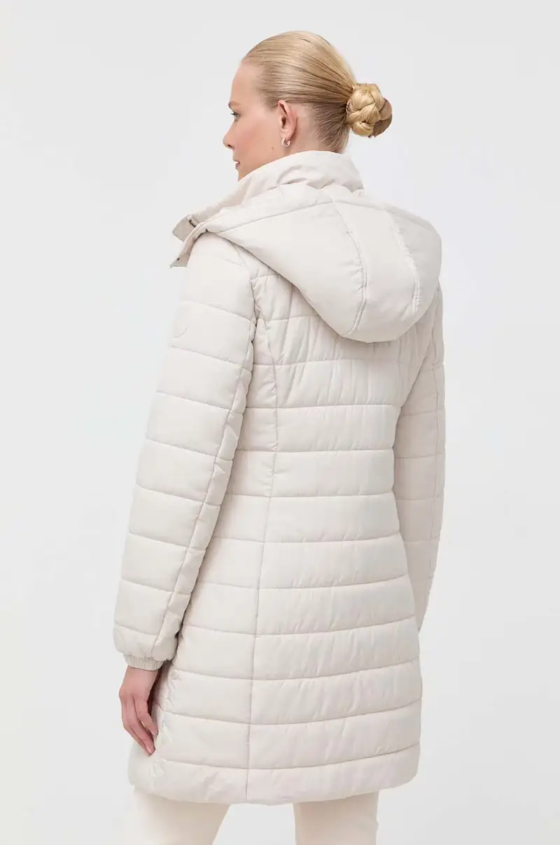 giacca Beige miniatura 3