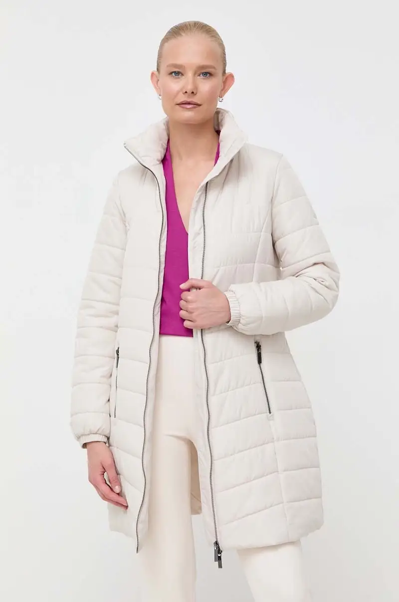 giacca Beige miniatura 4