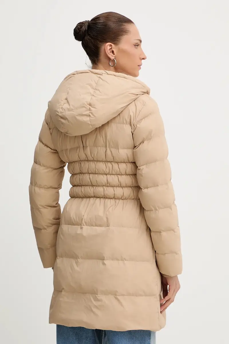 giacca colore beige XW000652 AF15984 miniatura 3