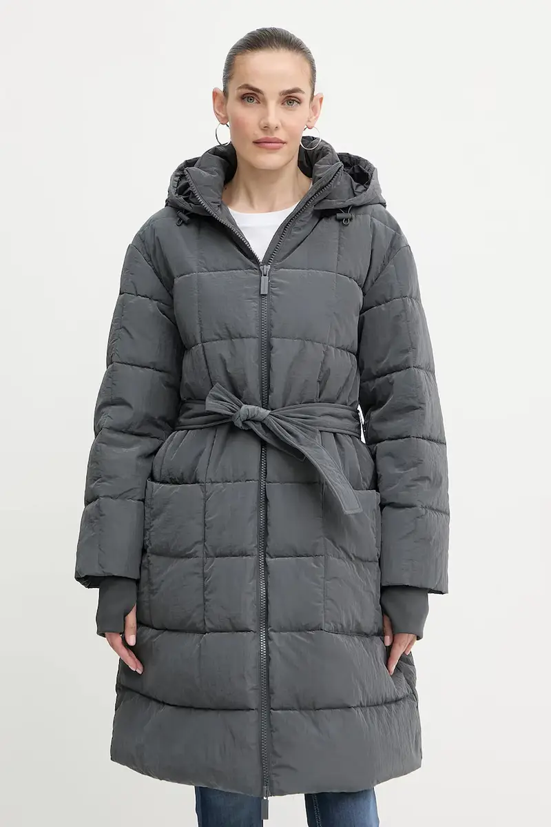 giacca colore grigio XW000649 AF16207