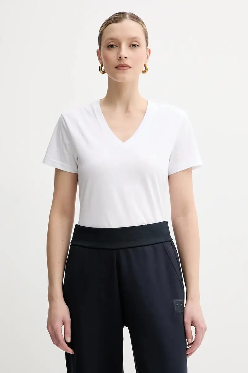 giacca di jeans colore blu navy XW000556 AF12844