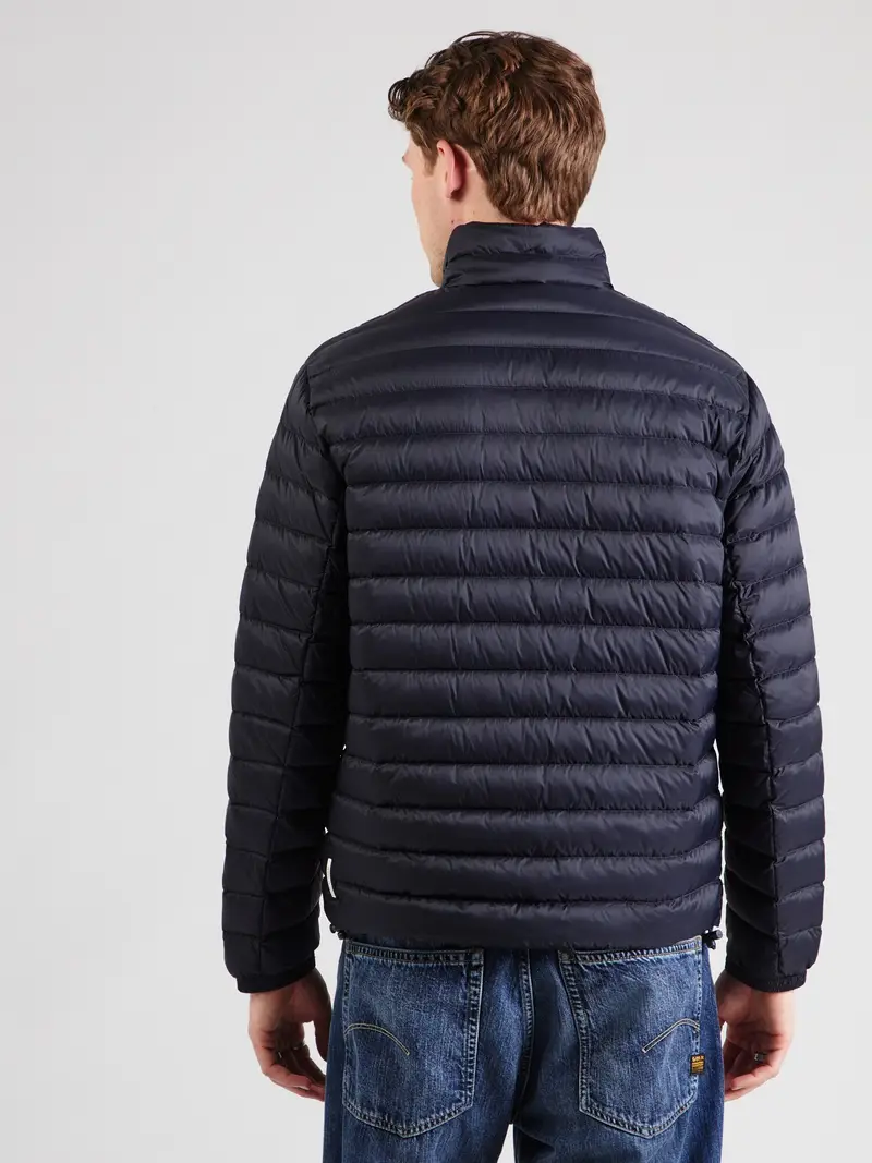 ARMANI EXCHANGE Giacca di mezza stagione navy miniatura 2