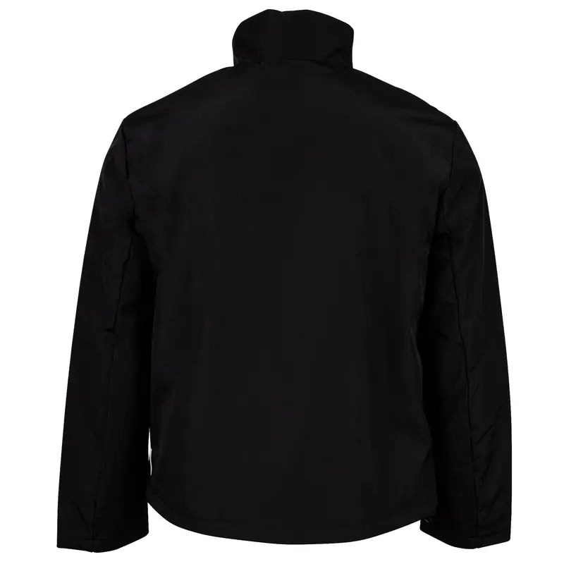 Giacca di mezza stagione nero miniatura 2