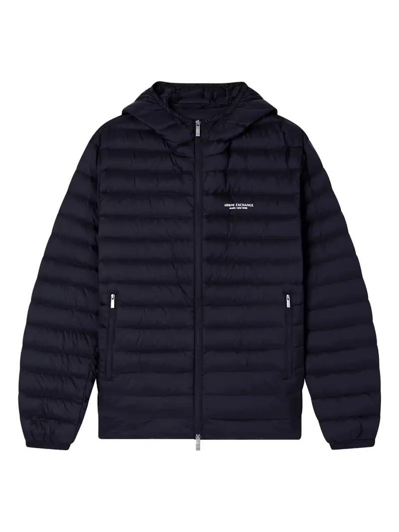 Giacca invernale nero