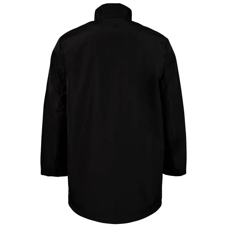 Giacca invernale nero miniatura 2