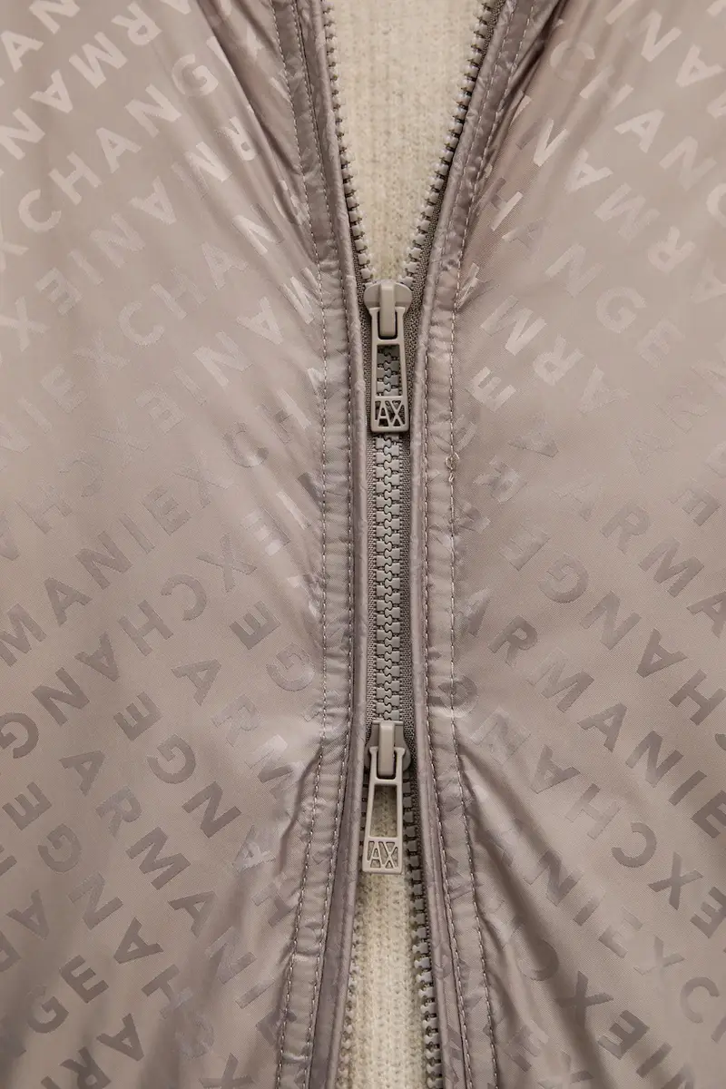 giacca Marrone miniatura 5