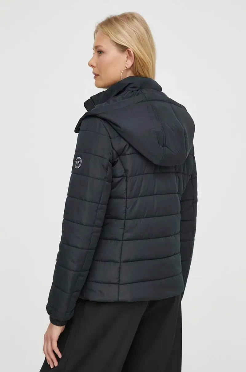 giacca Nero miniatura 3