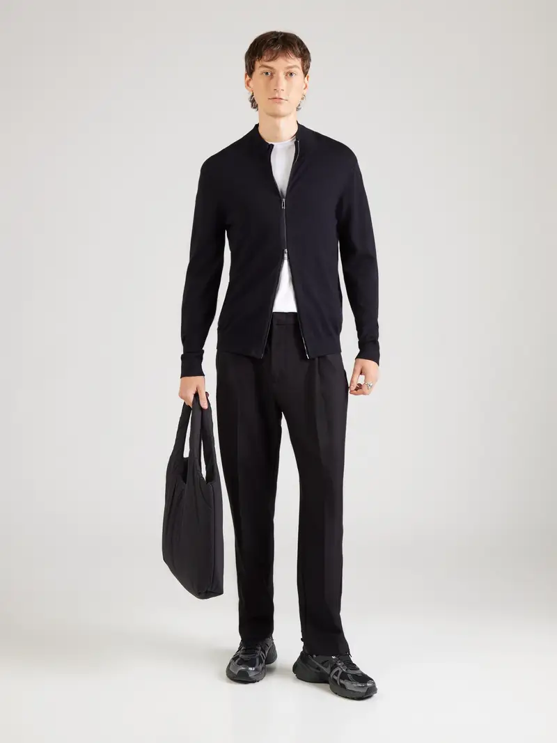 ARMANI EXCHANGE Giacchetta navy miniatura 2