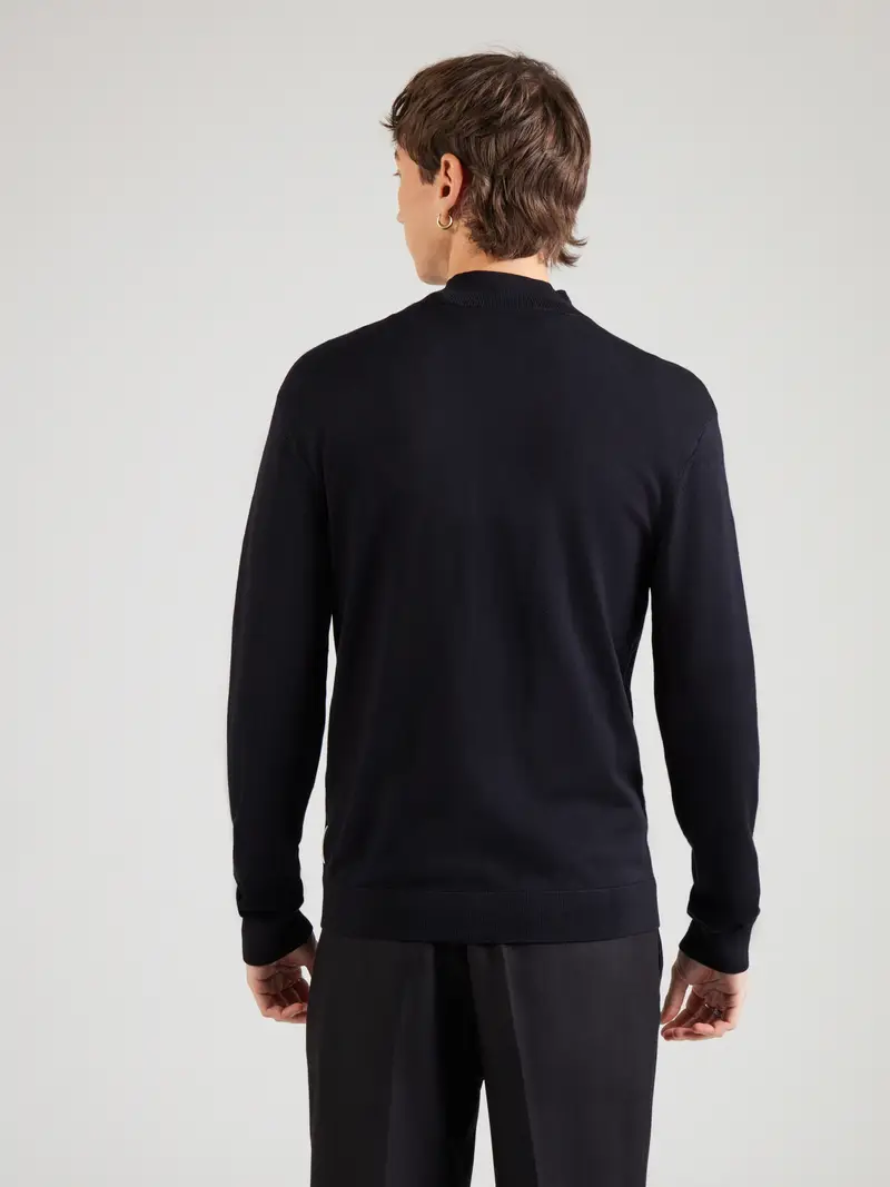 ARMANI EXCHANGE Giacchetta navy miniatura 3