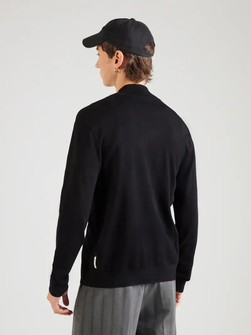 ARMANI EXCHANGE Giacchetta nero miniatura 2