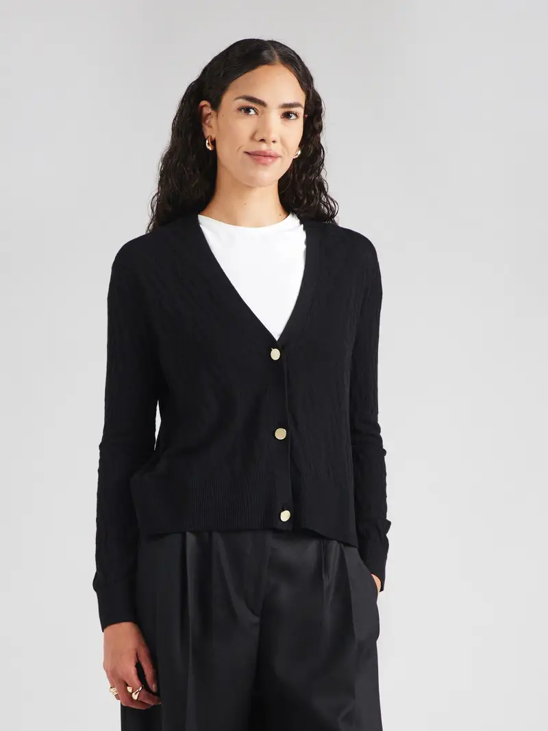 Giacchetta nero miniatura 2