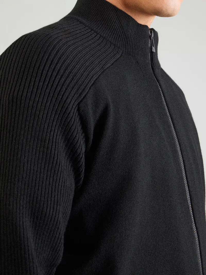 Giacchetta nero miniatura 3