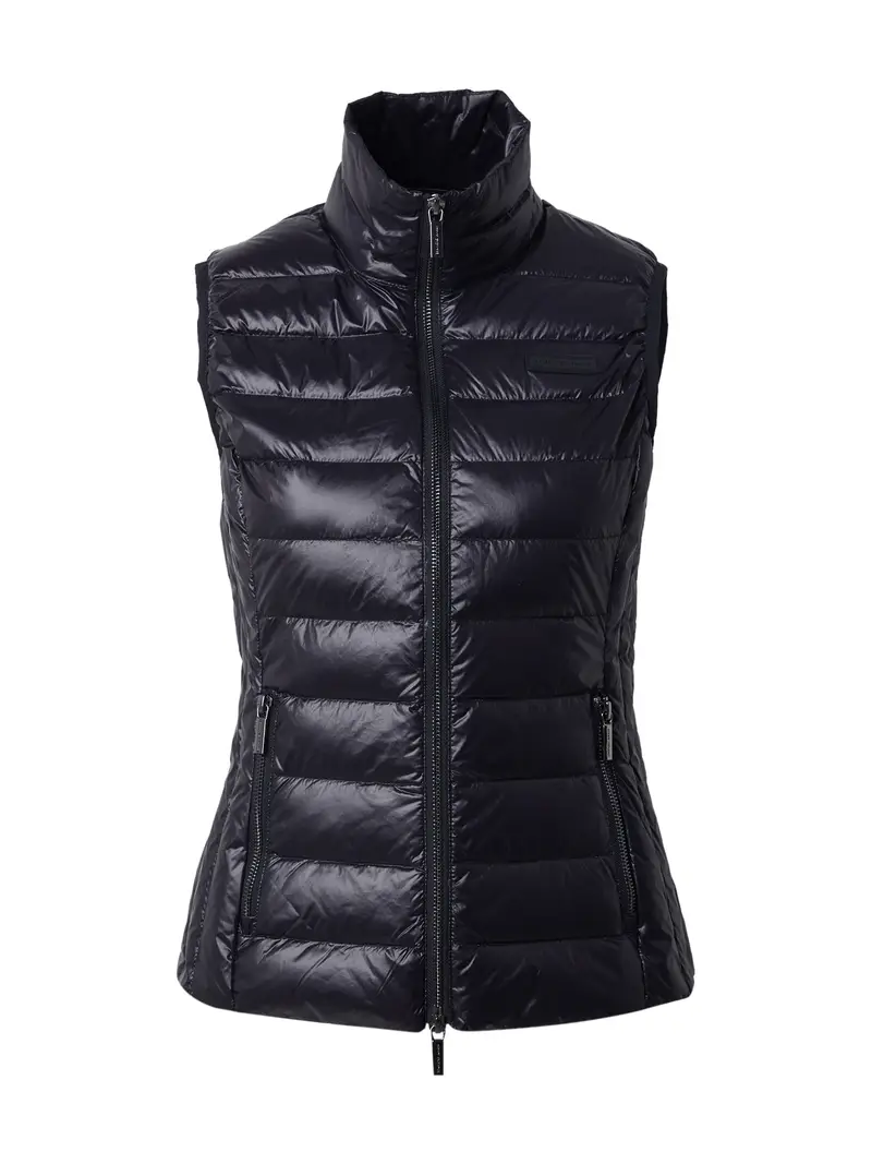 Armani Exchange Gilet Nero 2307096