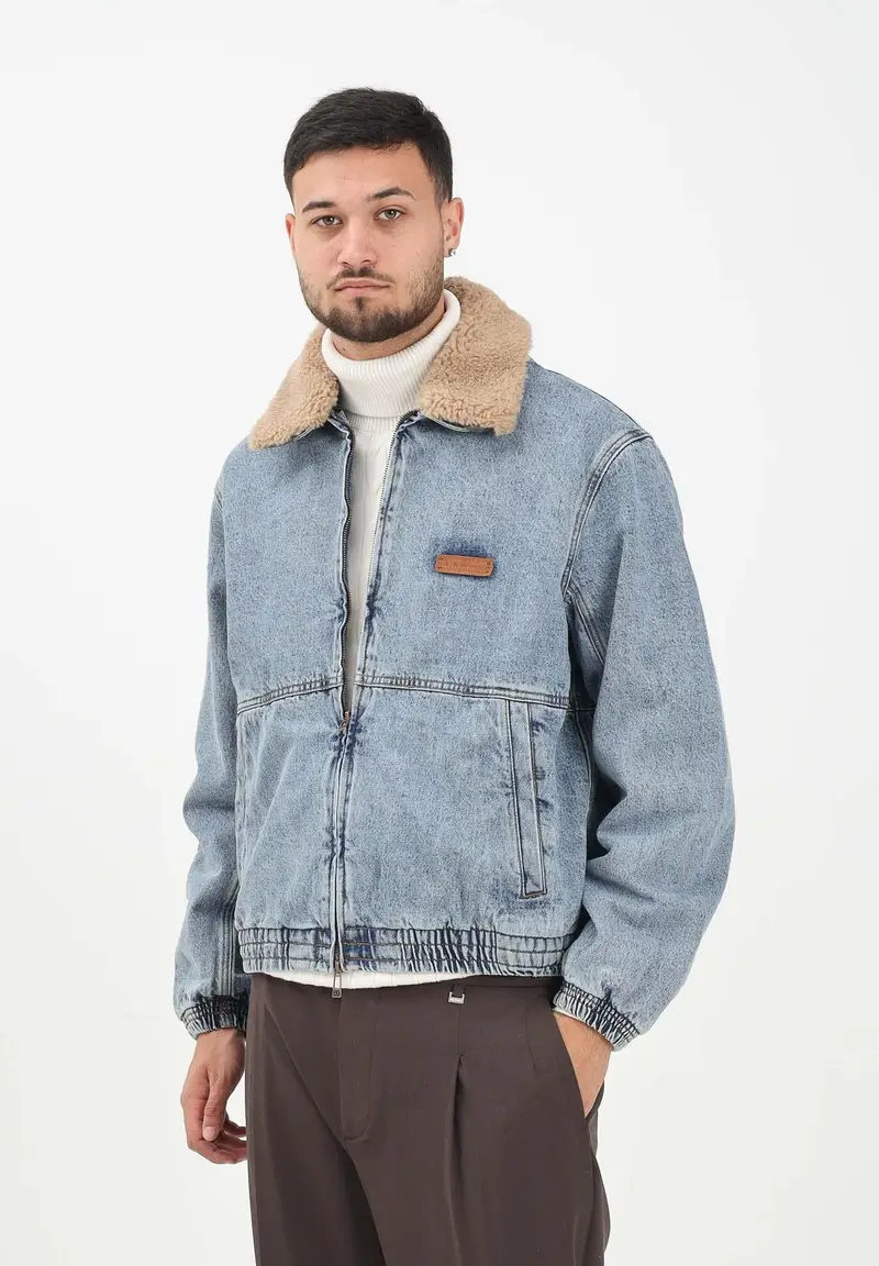 Armani Exchange Jeans Uomo Denim 3242988 miniatura 2