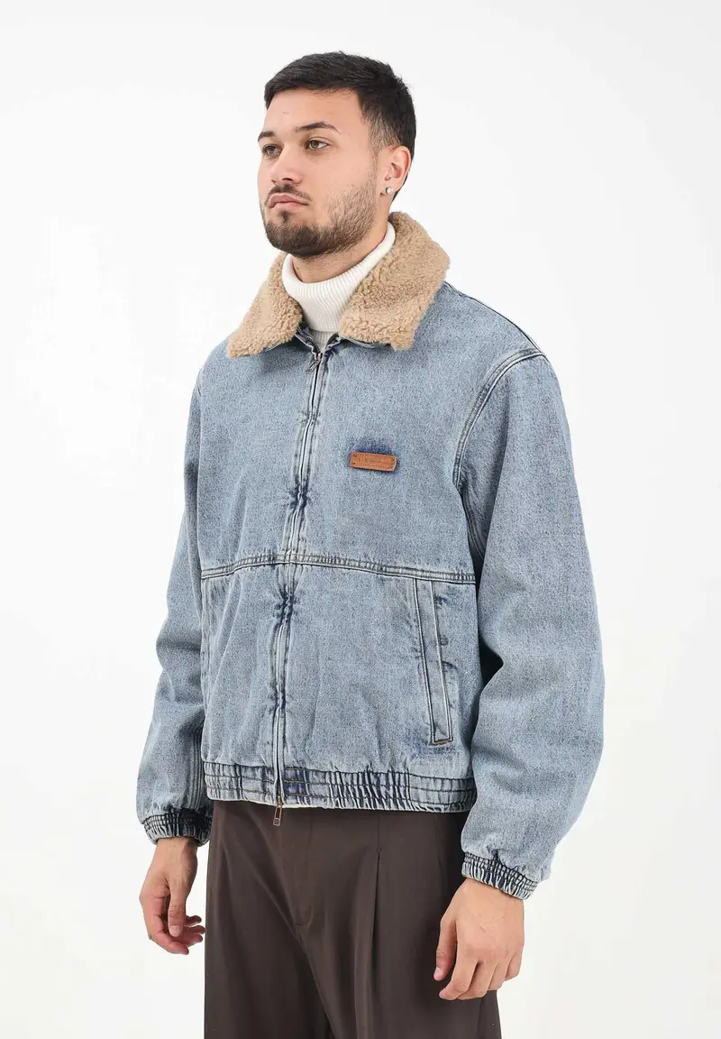 Armani Exchange Jeans Uomo Denim 3242988