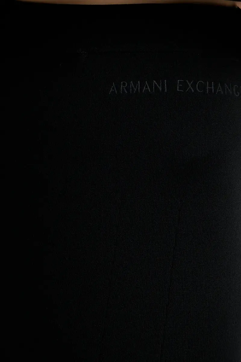 gonna colore nero XW001302 AF10352 miniatura 4