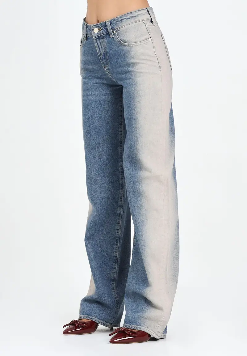 Armani Exchange Jeans Donna Denim 1144428
