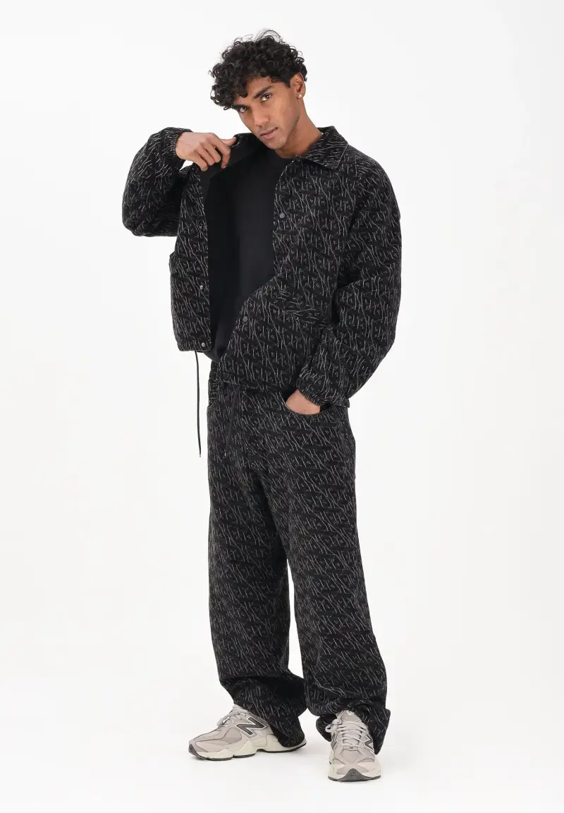 Armani Exchange Jeans Uomo Denim 3176363 miniatura 2