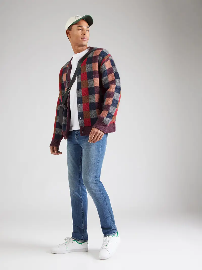 Armani Exchange Jeans Blu 4229318 miniatura 2