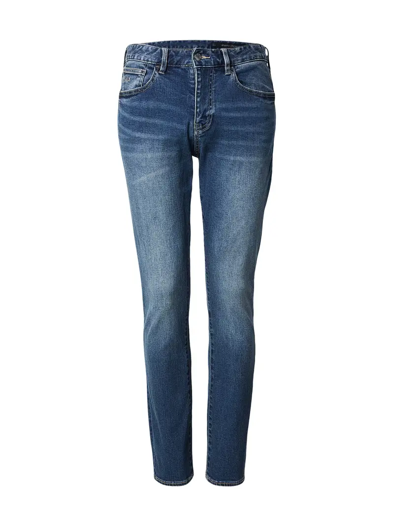 Armani Exchange Jeans Blu 4229318