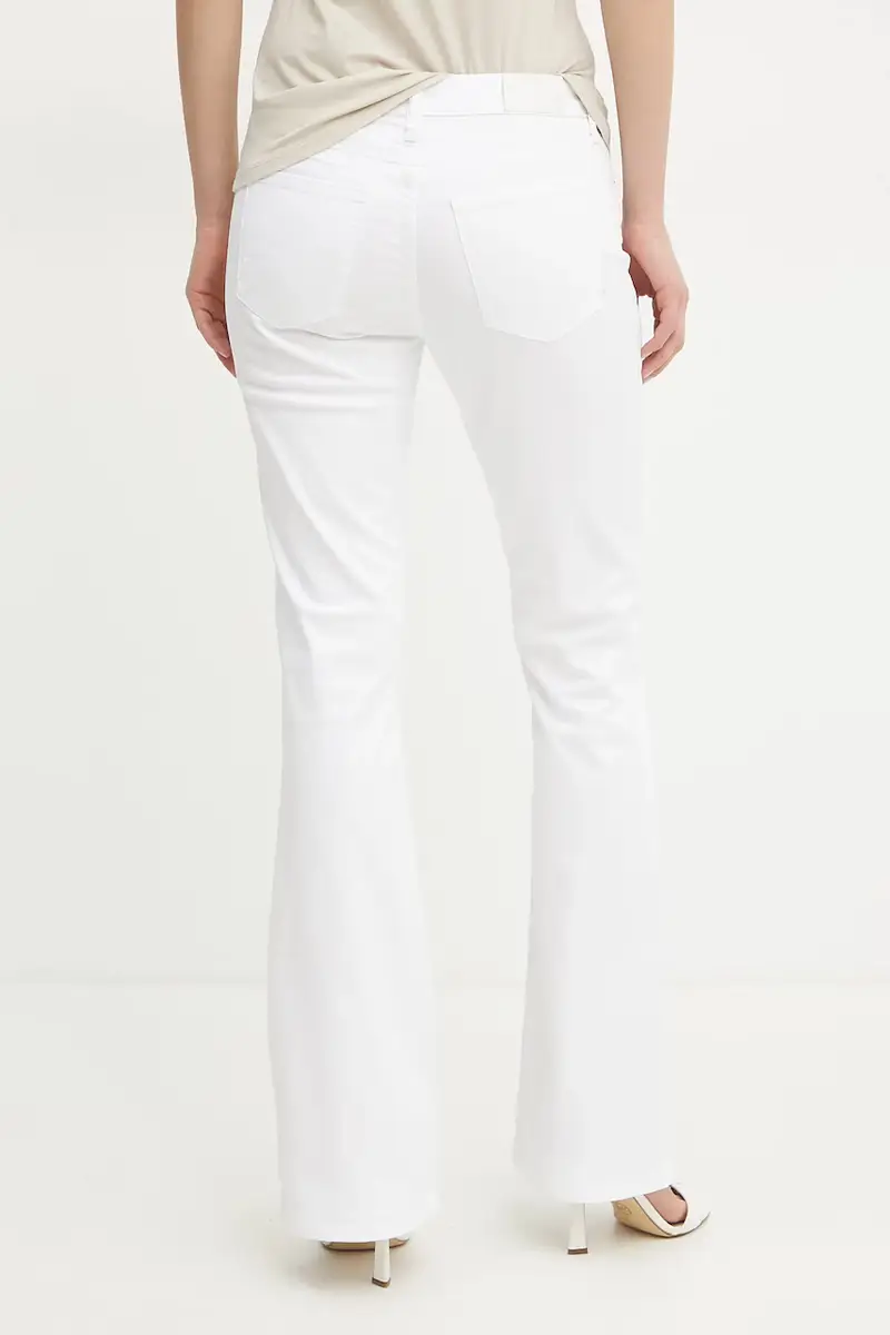 Armani Exchange Jeans Donna Bianco 3406308 miniatura 3