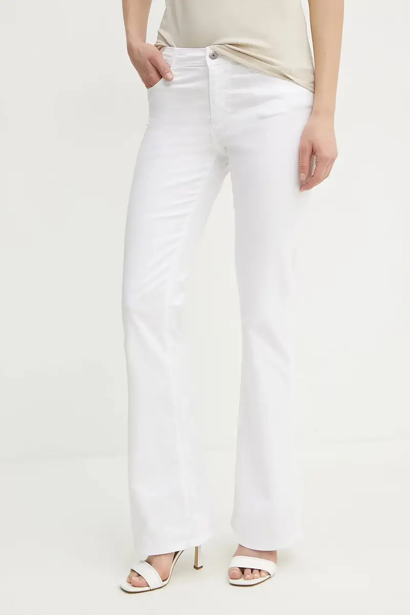 Armani Exchange Jeans Donna Bianco 3406308