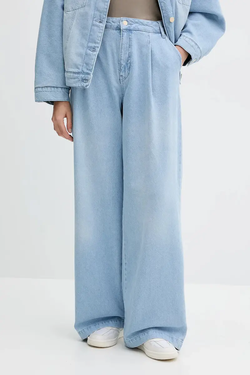 Armani Exchange Jeans Donna Blu 3132950