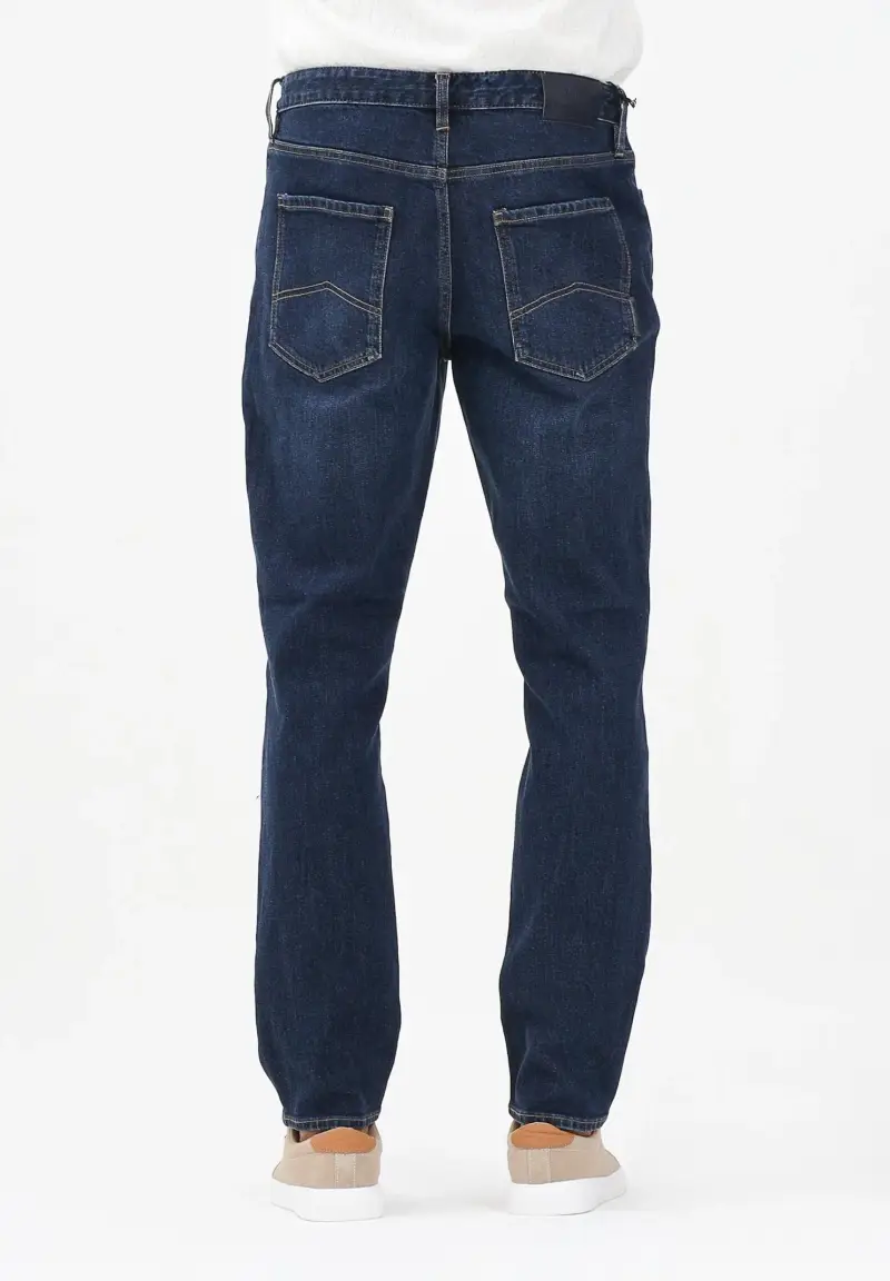 Armani Exchange Jeans Uomo Denim 2816784 miniatura 3