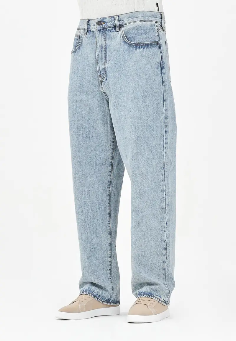 Armani Exchange Jeans Uomo Marrone 2816707