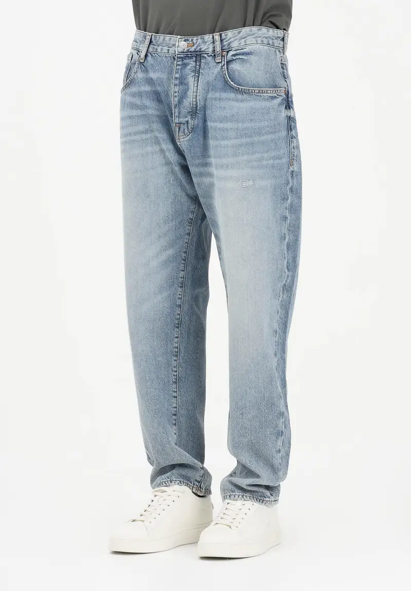 Armani Exchange Jeans Uomo Denim 4192165
