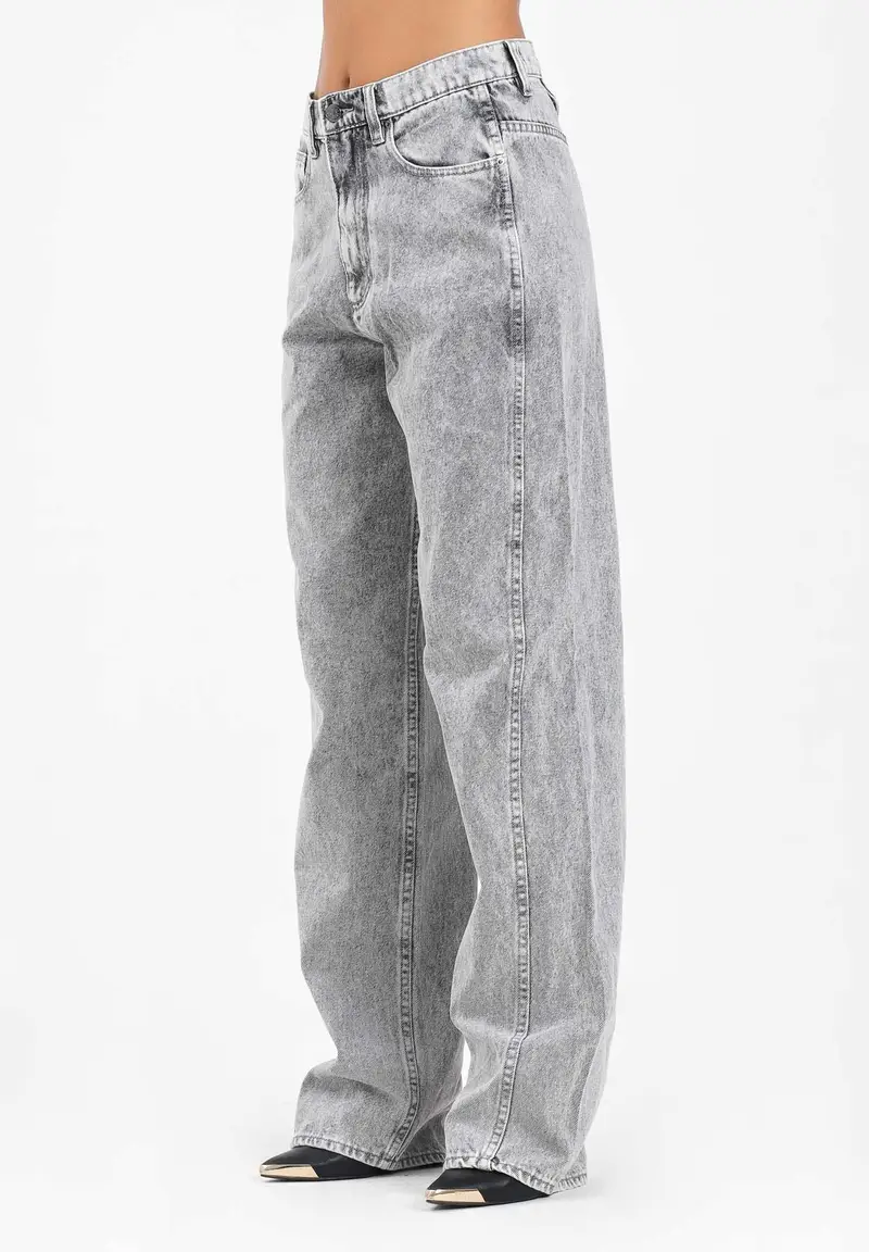 Armani Exchange Jeans Donna Grigio 2817808