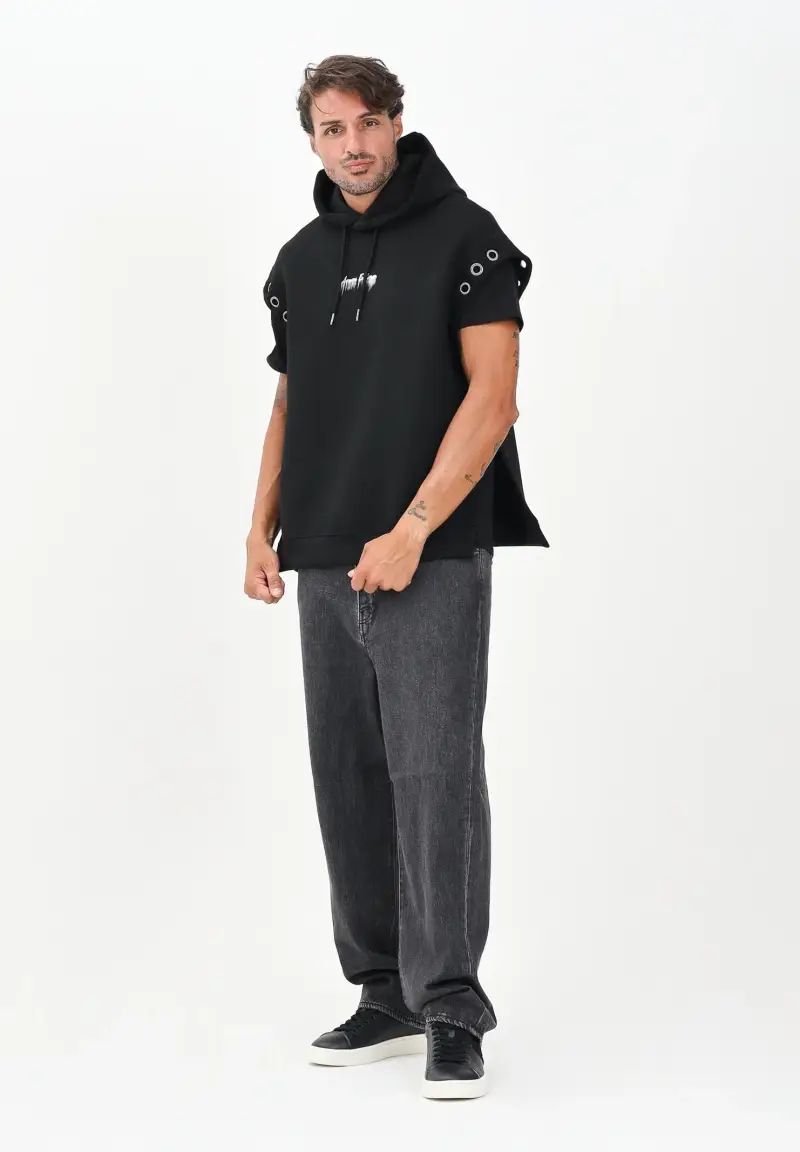 Armani Exchange Jeans Uomo Denim 2816718 miniatura 2